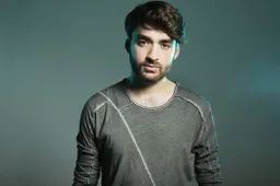 We spraken Oliver Heldens over gamen, house en bh’s richting z’n hoofd