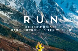 Dit zijn 5 van de mooiste hardlooproutes ter wereld