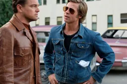 Netflix uitgespeeld? Once Upon a Time in Hollywood van Quentin Tarantino staat nu op Netflix