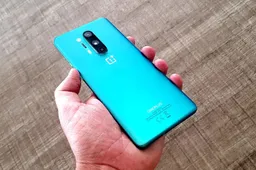 De camera van OnePlus 8 Pro is scherp, helder en realistisch