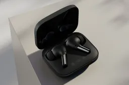 OnePlus Buds Pro zijn nieuwe draadloze oordopjes die je wil hebben