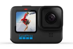 Review: GoPro Hero 11 Black bewijst zich als de benchmark in actiecamera's