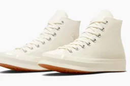 Converse verkoopt collab met Devin Booker meteen uit