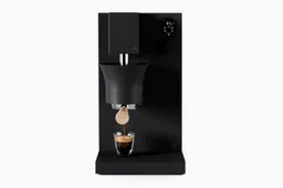 Bye bye koffiekopzorgen: de Meticulous Espresso lijkt de ultieme koffiemachine