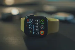 Deze horloges moet je in overweging nemen als je een smartwatch wil kopen