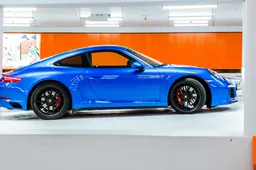 Porsche 911 Carrera GTS combineert het beste van alle 911 werelden