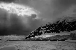 Deze fotoserie doet je verlangen naar een reis naar Antarctica