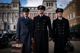 Colin Firth pakt hoofdrol in waargebeurde oorlogsfilm Operation Mincemeat