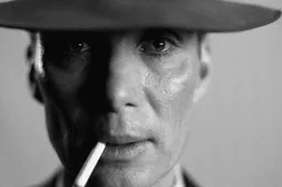 Check hier de nieuwe beelden van Oppenheimer met o.a. Cillian Murphy