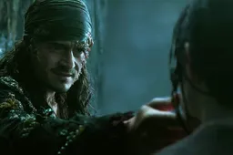 Orlando Bloom duikt op in nieuwste trailer Pirates of the Caribbean: Dead Men Tell No Tales