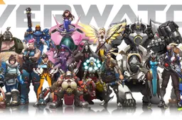 Populaire Overwatch krijgt Deathmatch-modus