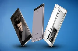 De Chinezen komen! Drie redenen waarom de Huawei P9 jouw favoriete smartphone wordt
