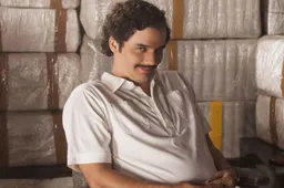 De zoon van Pablo Escobar heeft alle fouten benoemd uit het tweede seizoen van Narcos