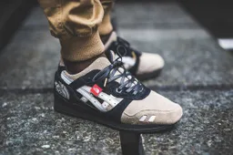 De 5 gruwelijkste sneakers van deze week