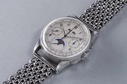 Dit is het duurste horloge ooit