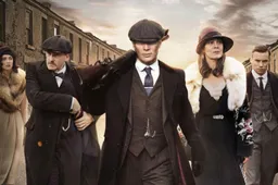 Peaky Blinders komt met zesde seizoen en eigen festival