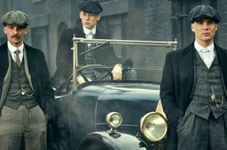 Peaky Blinders komt met een zesde en misschien zelfs een zevende seizoen