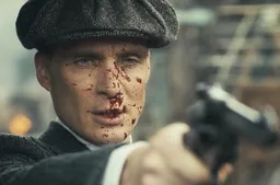 Na vijfde seizoen ook meteen de zesde van Peaky Blinders