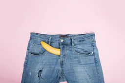 Dit zijn vijf manieren om jouw penis te vergroten