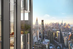 Voor 24 miljoen dollar is dit penthouse in Manhattan van jou