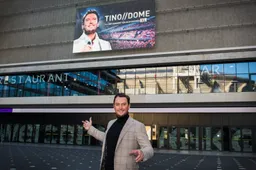 Win tickets voor het Ziggo Dome concert van Tino Martin