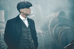 Hitserie Peaky Blinders stopt na volgende seizoen