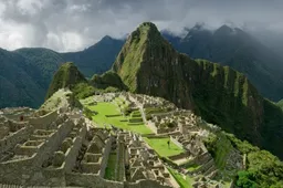Sublieme 8K video doet je verlangen naar een rondreis door Peru