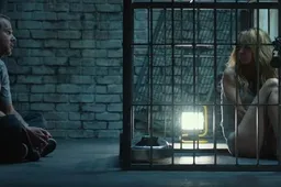 De psycho thriller Pet is één grote mindfuck