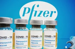 Alles wat jij moet weten over het veelbelovend COVID-19 vaccin van Pfizer