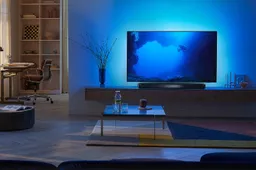 Met de Philips Fidelio-serie maak je van jouw woonkamer een waar audioparadijs