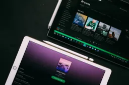 Spotify Wrapped: check hier jouw persoonlijke muzikale-jaaroverzicht