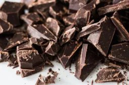 Chocolade kan hetzelfde goede gevoel produceren als cannabis