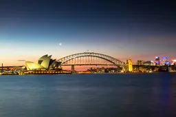 25 foto's die bewijzen dat je naar Australië moet