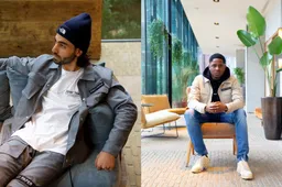 Stijlvol de winter in met dit lookbook van Bruut