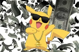 Op deze 5 manieren kun jij GOUD geld verdienen met Pokémon GO