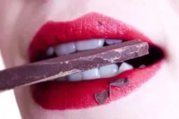 Chocolade zorgt voor een goede boost van je seksleven