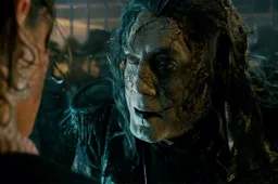 Onheilspellende nieuwe trailer van Pirates of the Caribbean 5