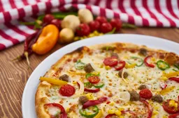 800 euro per dag verdienen met het eten van pizza’s, wie wil dat nou niet?