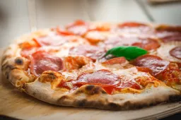 1.000 dollar per dag verdienen door pizza te eten