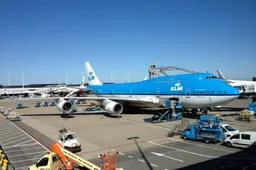 Een laatste ode aan de 747 in feitjes en cijfers