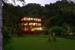Deze zomer verblijf jij omringt door rust en luxe in Costa Rica