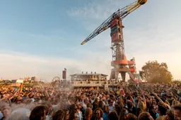 Pleinvrees Festival maakt zijn denderende line-up bekend