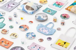 Nendo komt met Pokémon-woonaccessoires gericht op volwassenen