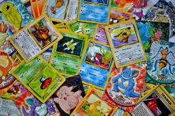 Zijn jouw oude Pokémon-kaarten zo ziek veel waard?