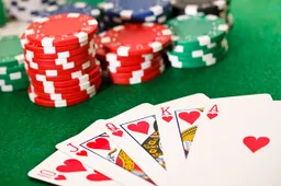 Jij kunt je binnenkort kwalificeren voor de Master Classics of Poker