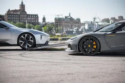 Koenigsegg en Polestar teasen gezamenlijk hun fans