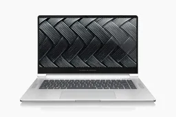 Porsche Design lanceert twee ultradunne 15.6-inch Full HD Touchscreen laptops