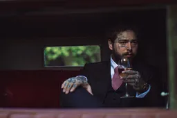 Post Malone lanceert zijn eigen, fancy rosé Maison No 9.