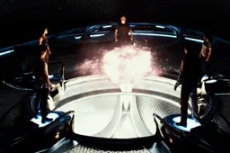 De Power Rangers komen volgend jaar met een film en de trailer ziet er awesome uit