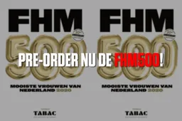 Bestel vanaf vandaag de nieuwste FHM500